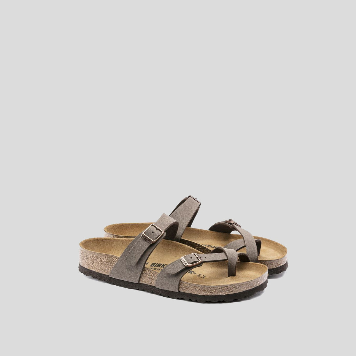 Mayari Birkibuc | Mocha