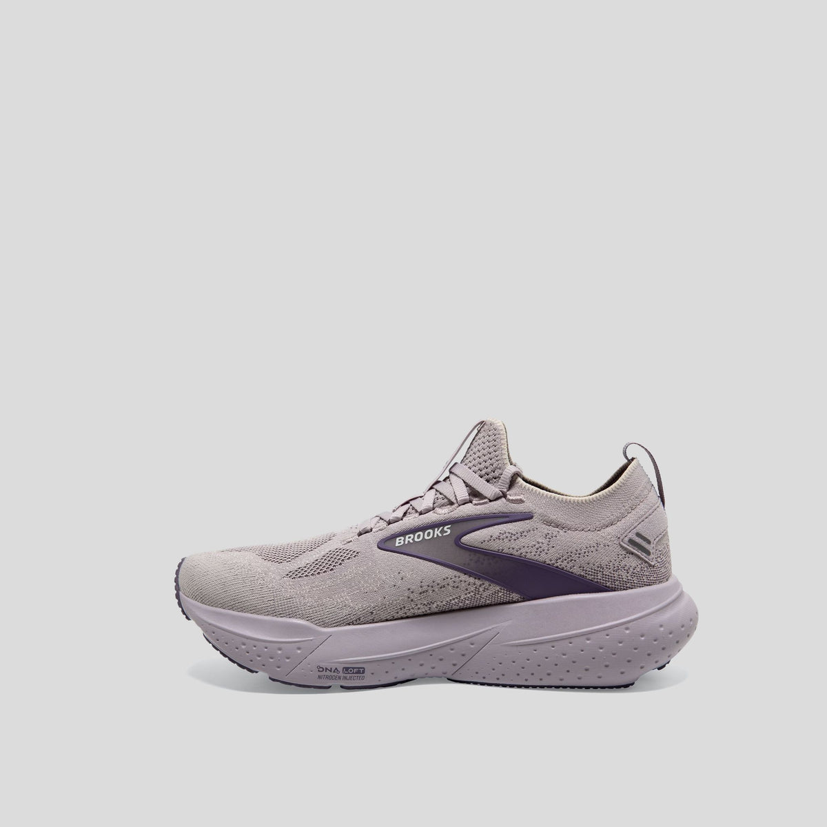 Glycerin StealthFit 21 | Raindrops/Purple Sage