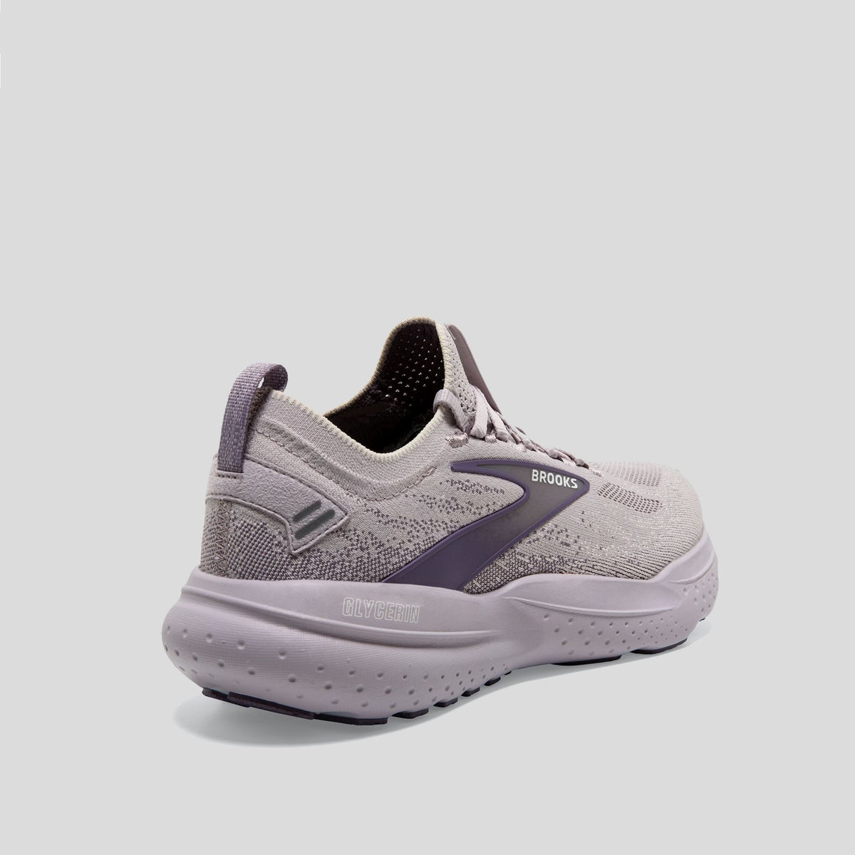 Glycerin StealthFit 21 | Raindrops/Purple Sage