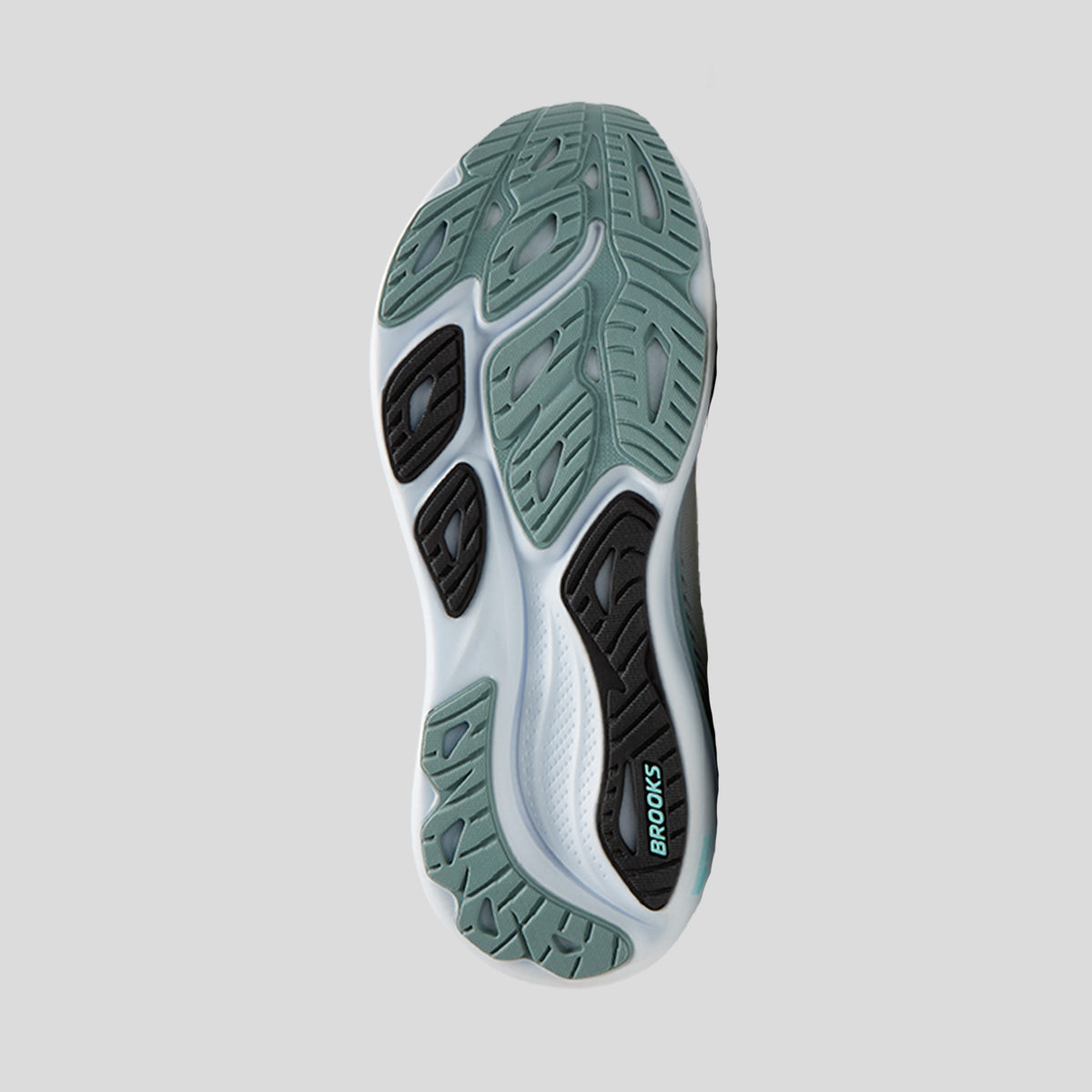 Men's Adrenaline GTS 26 | Blanc/Mist/TechnoBlue