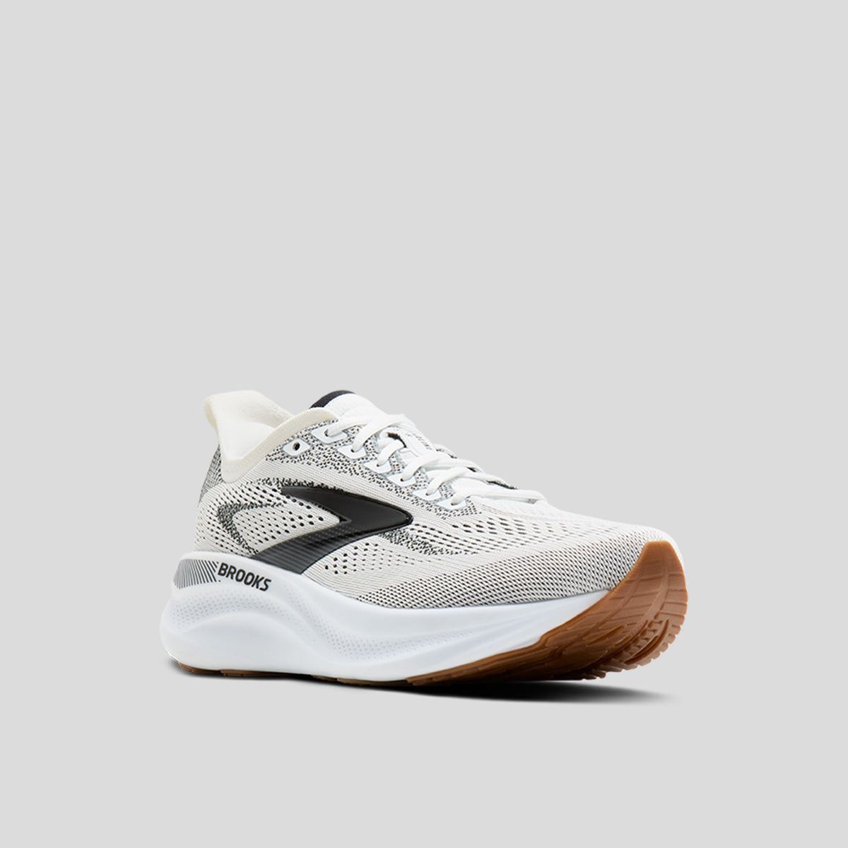 Women's Adrenaline GTS 26 | White/Black/Gum