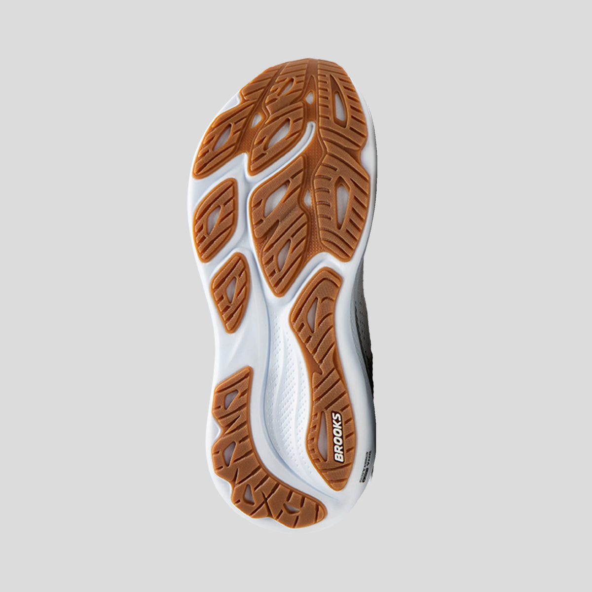 Women's Adrenaline GTS 26 | White/Black/Gum