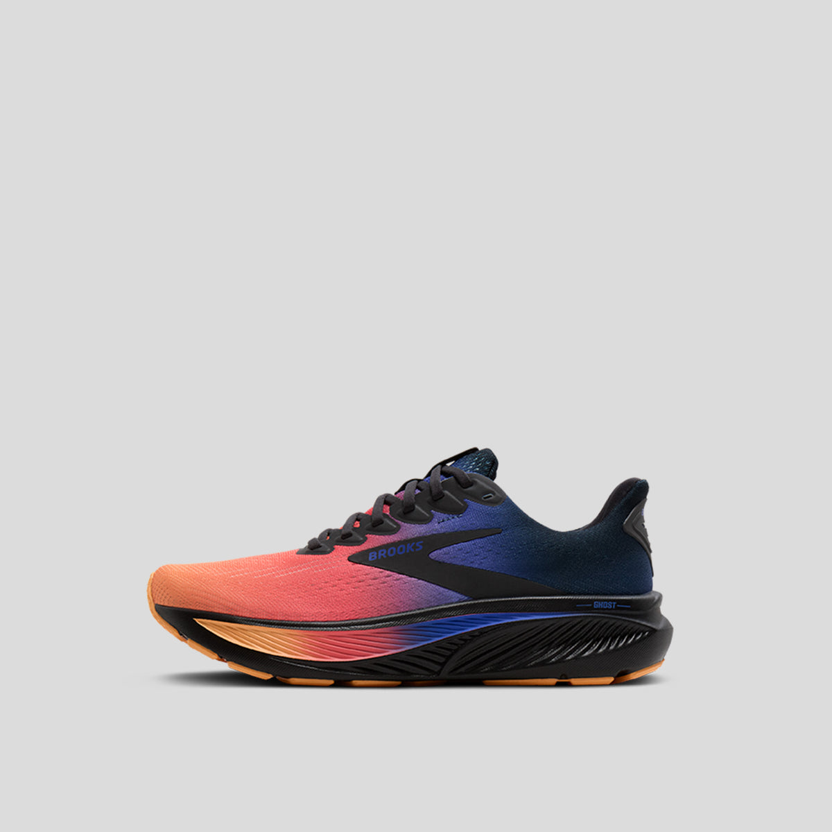 Ghost 17 | Night/Blue/Papaya