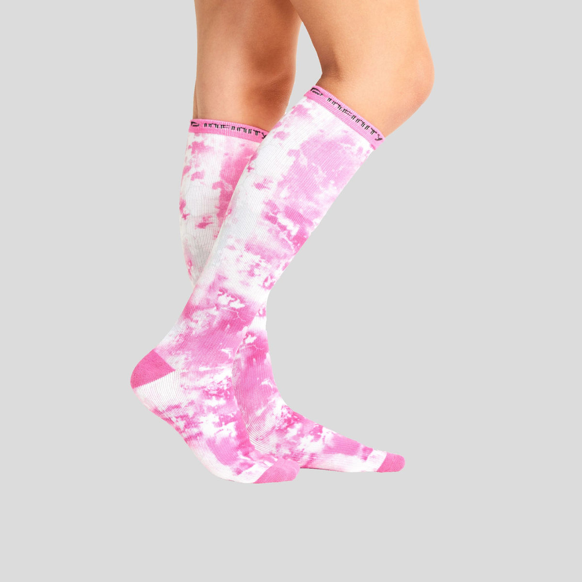 1 Pair Pack 15-20 mmHg Support Socks | PNTPK