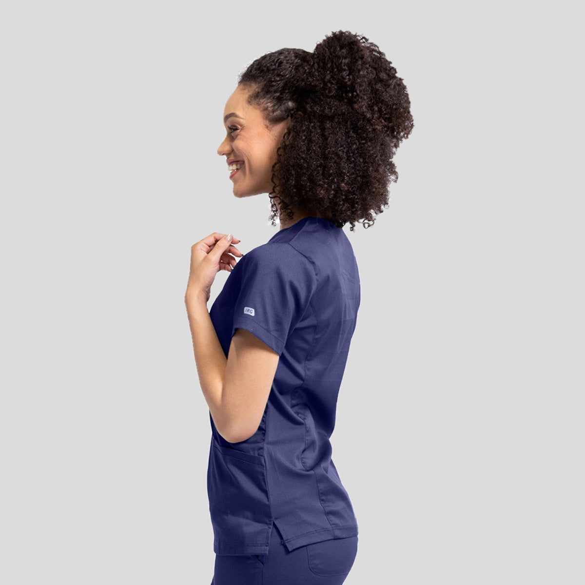 Edge_2803_Navy_Left