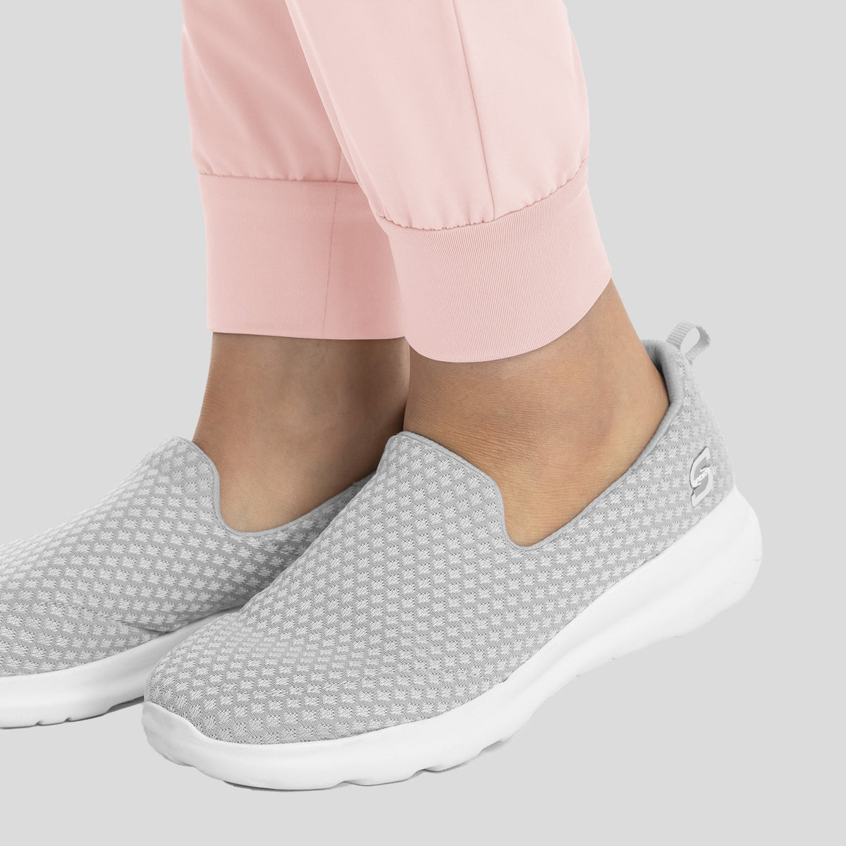 Women's Jogger Pant | Icy Pink