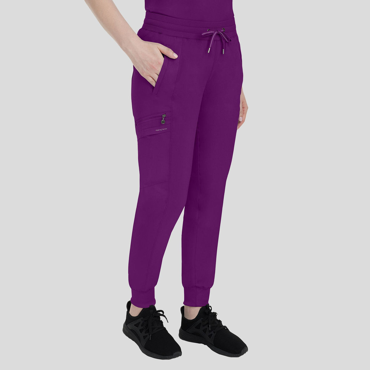 HEH_HEALINGHANDS_PURPLELABEL_9244_EGGPLANT_RIGHT