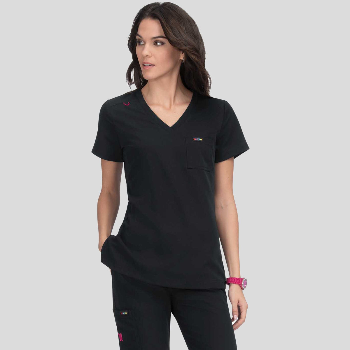 Koi_FrenchBull_F102_black_front