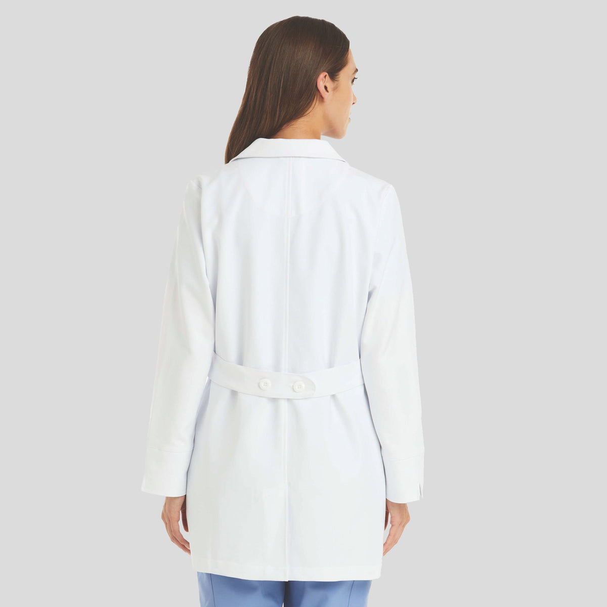 Women's Momentum 32″ Lab Coat