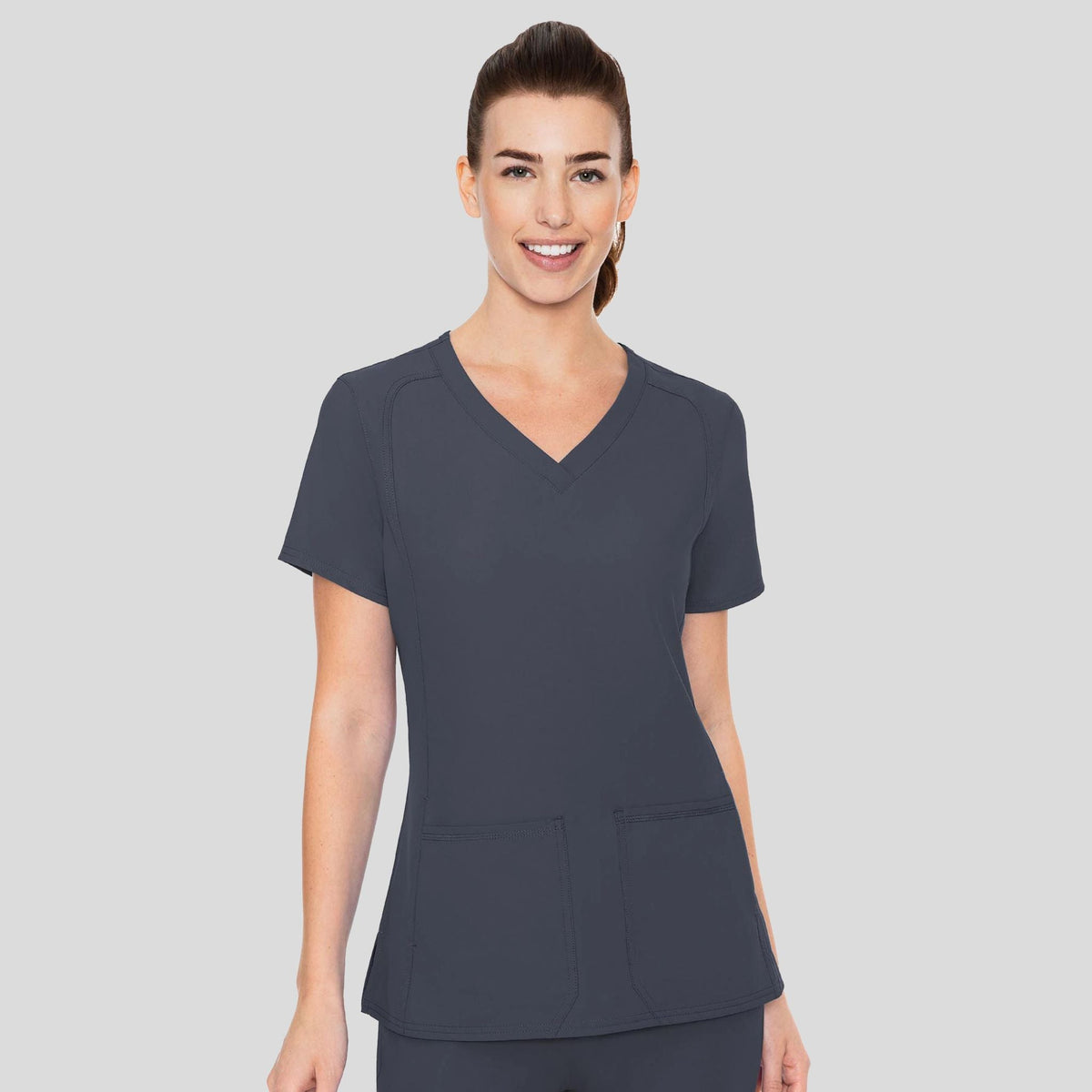 MedCouture_Insight_MC2468_PEWTER_FRONT