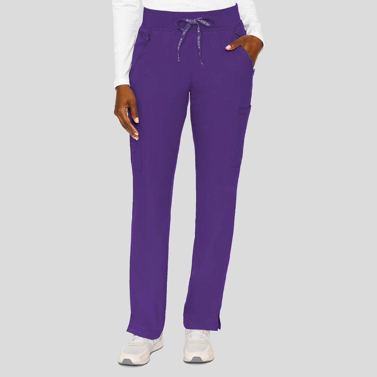 MedCouture_Insight_MC2702_grape_front