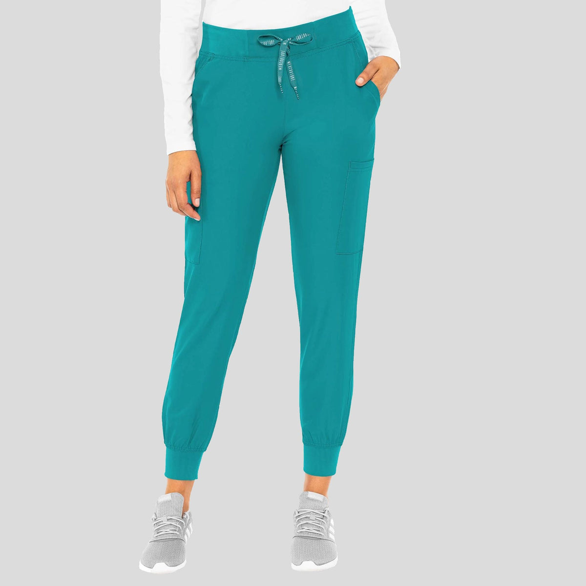 MedCouture_Insight_MC2711_Teal_front