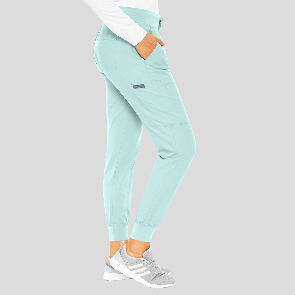 Jogger Pant | Arctic Aqua