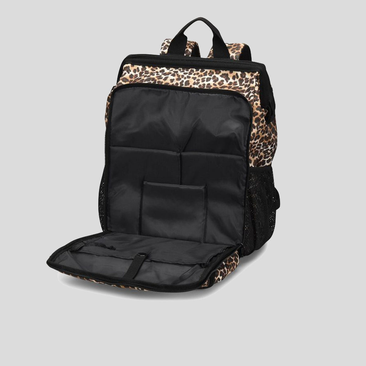 The Ultimate Nursing Backpack
