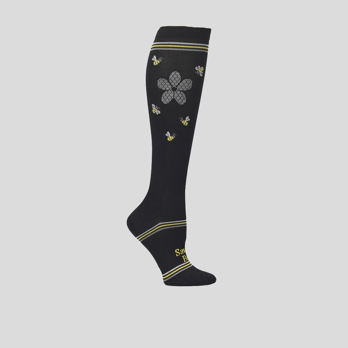 Compression Socks | Daisy Bees