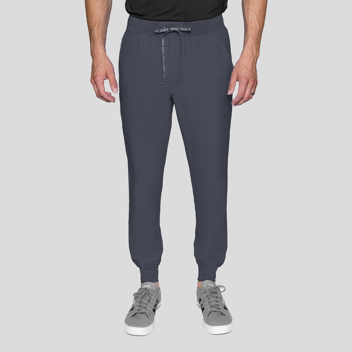 Insight Jogger | Pewter