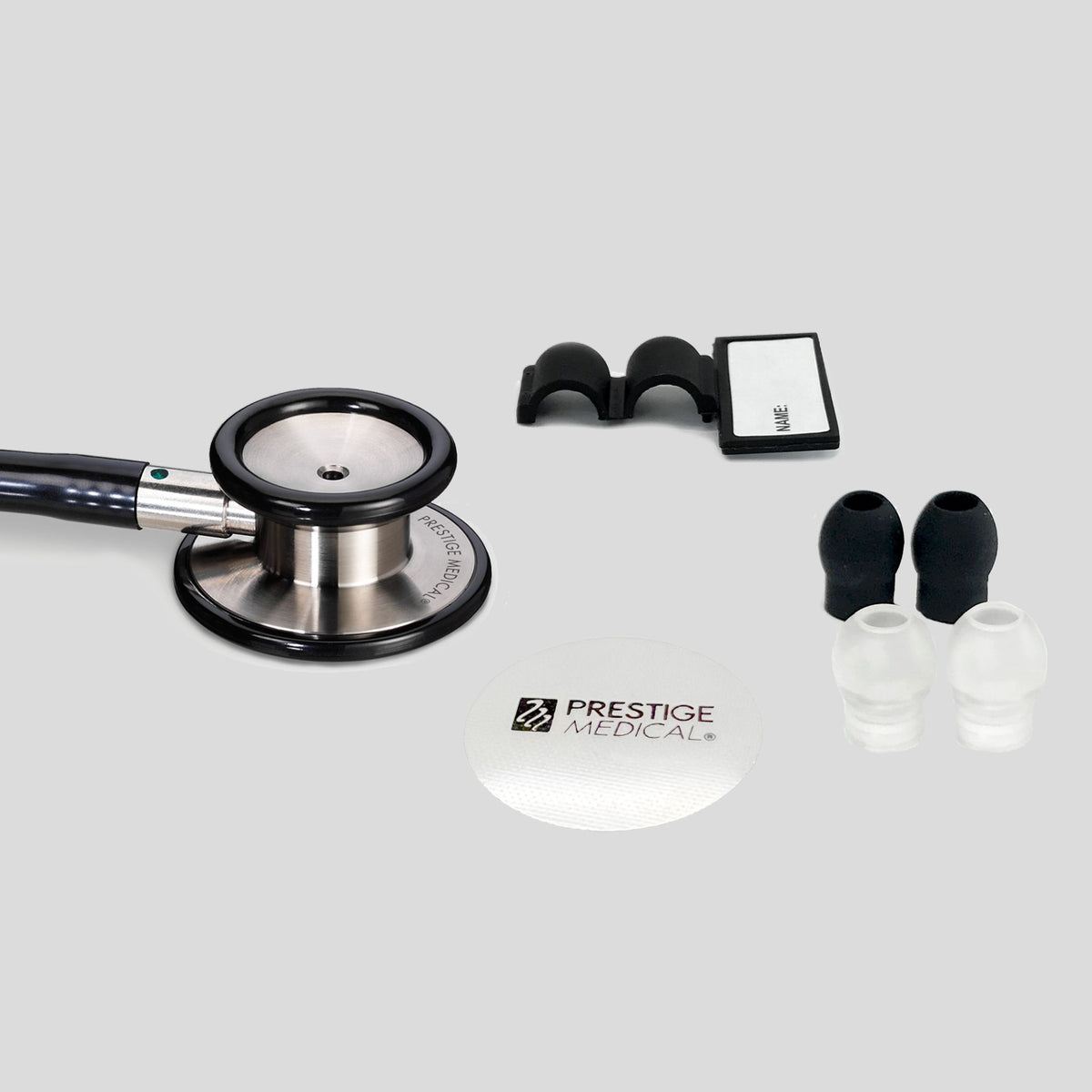 PRESTIGEMEDICAL_STETHOSCOPES_126-BLACK-2