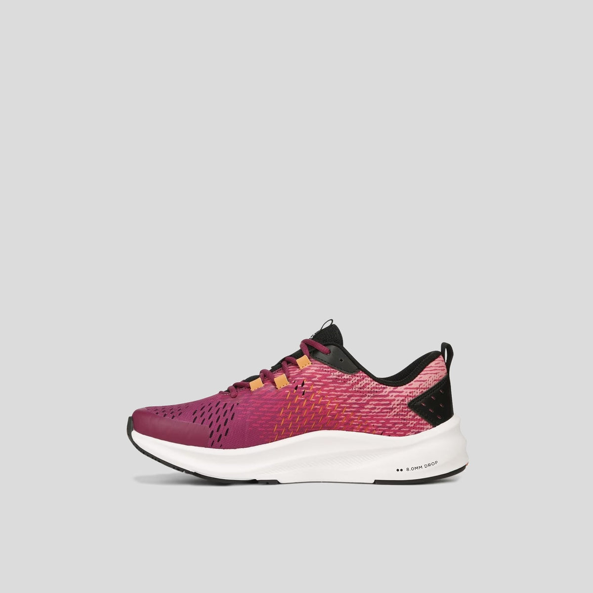 No Limit | Raspberry Pink