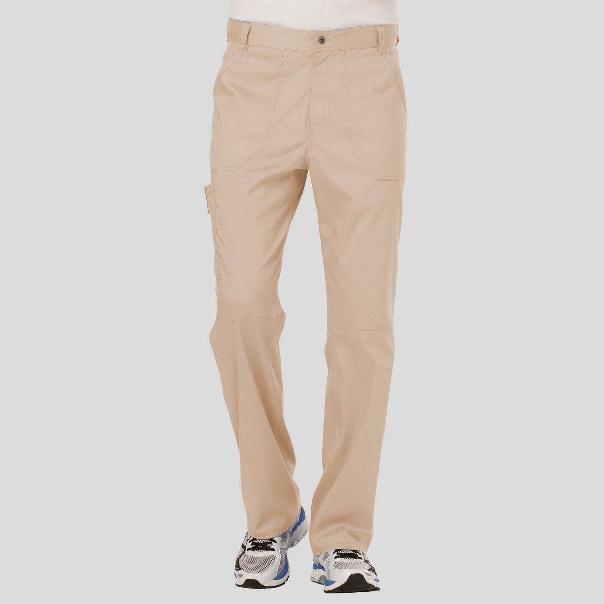 Revolution_WW140_Khaki_Front