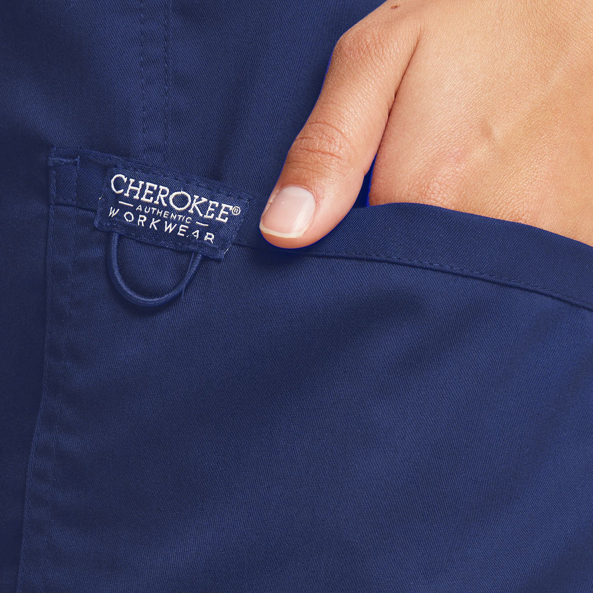 Revolution_WW610_Navy_pocket