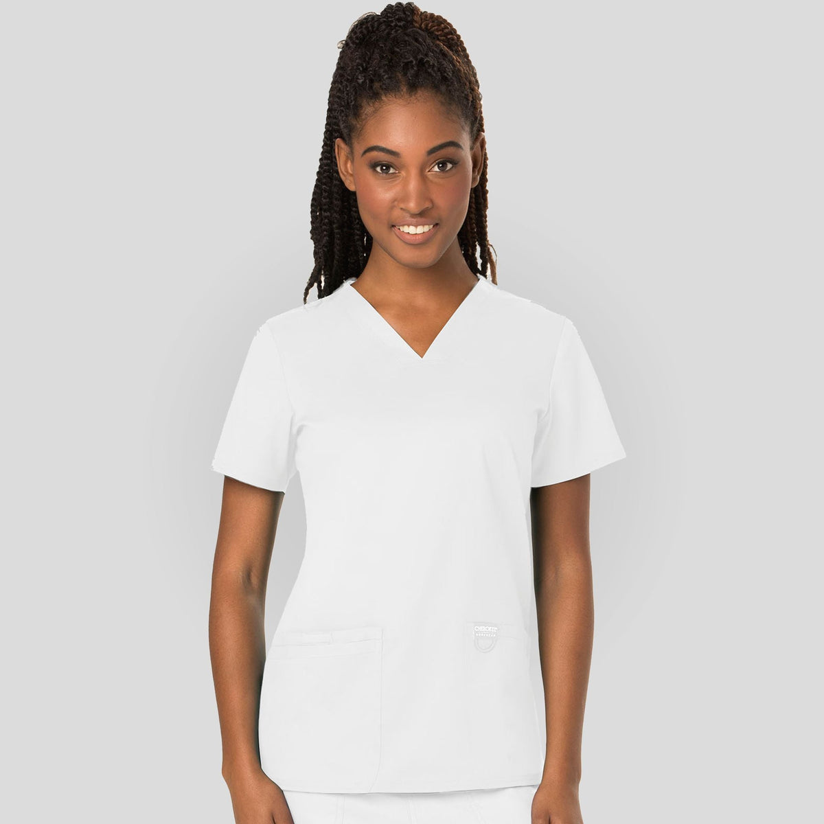 Revolution_WW620_White_front