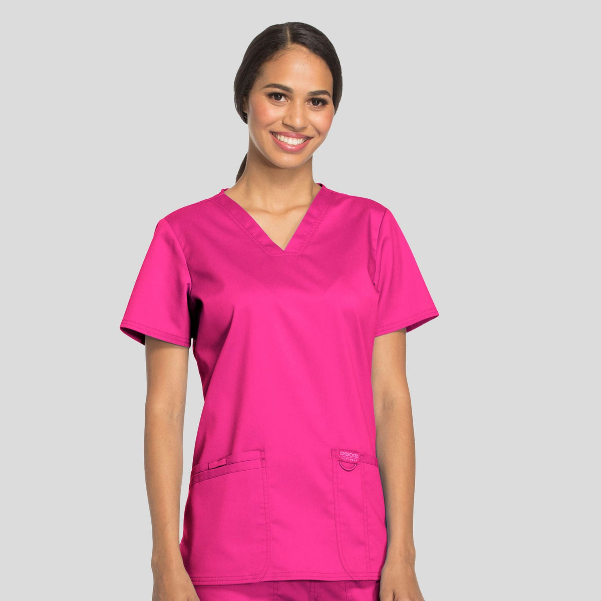 Revolution_WW620_electricpink_front