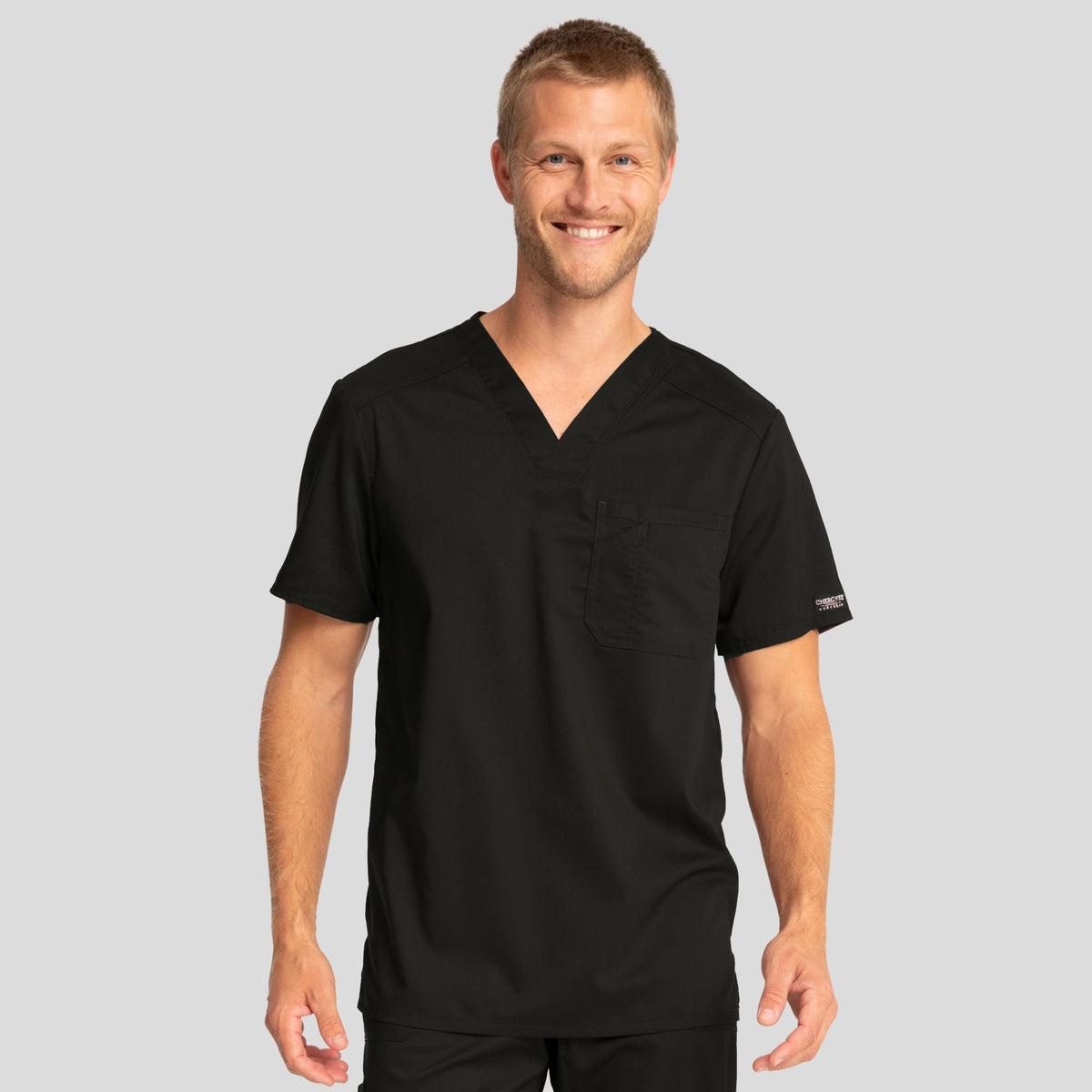 Revolution_WW690_Black_Front