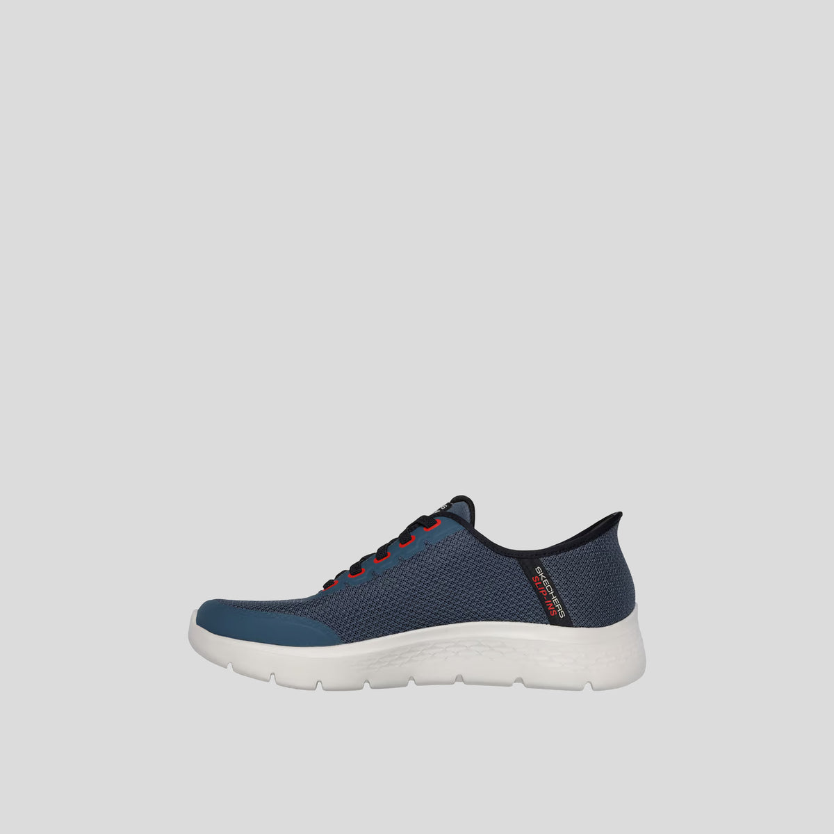 Men's Skechers Slip-ins: GO WALK Flex - Netro | Slate