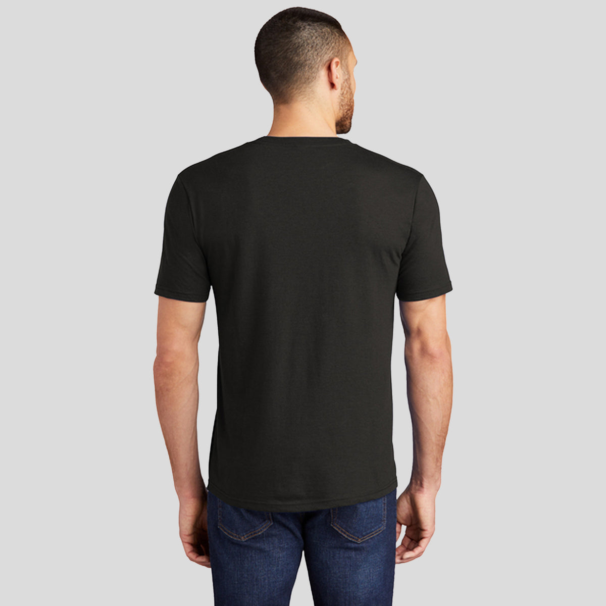 Perfect Triยฎ Tee | Black