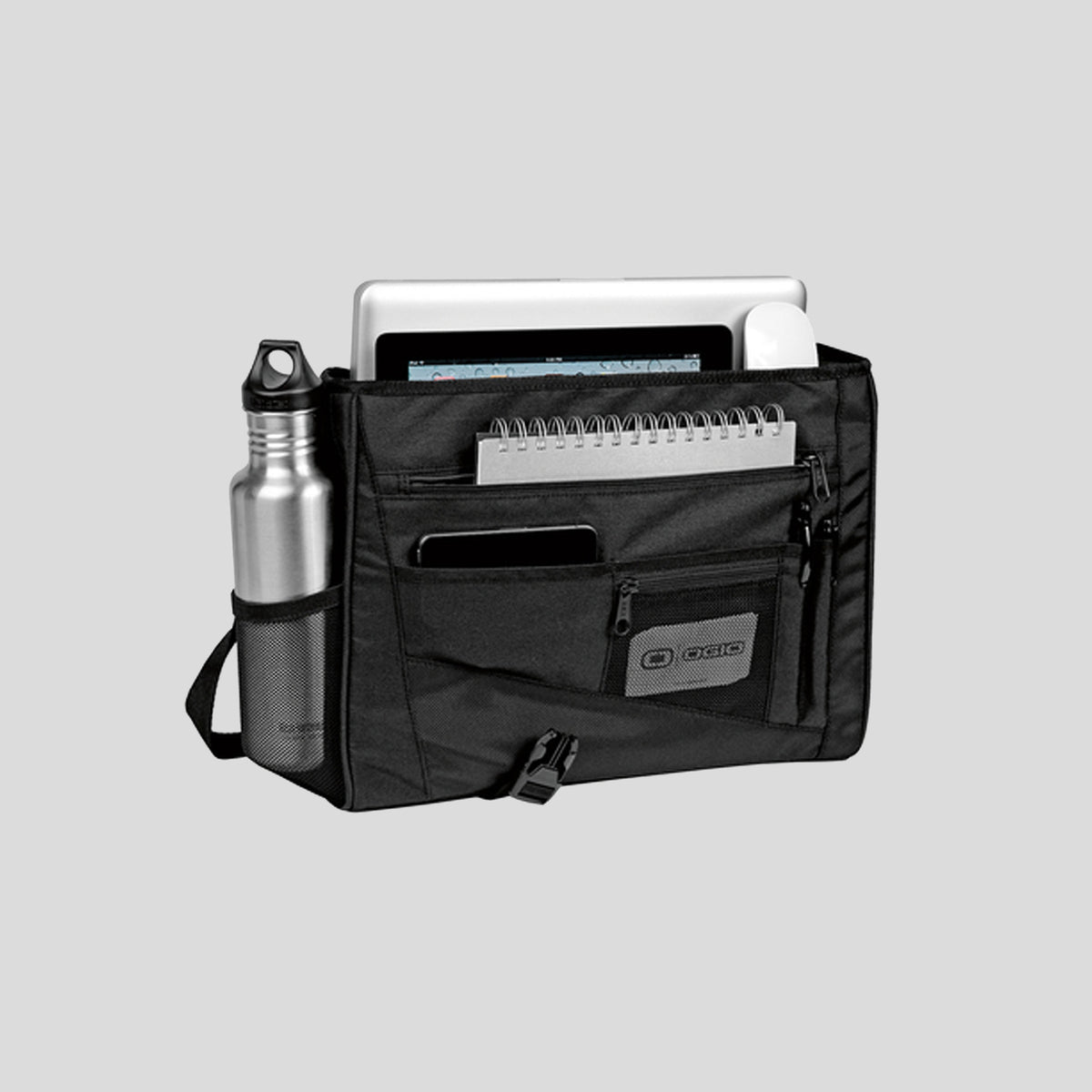 Vault Messenger | Navy