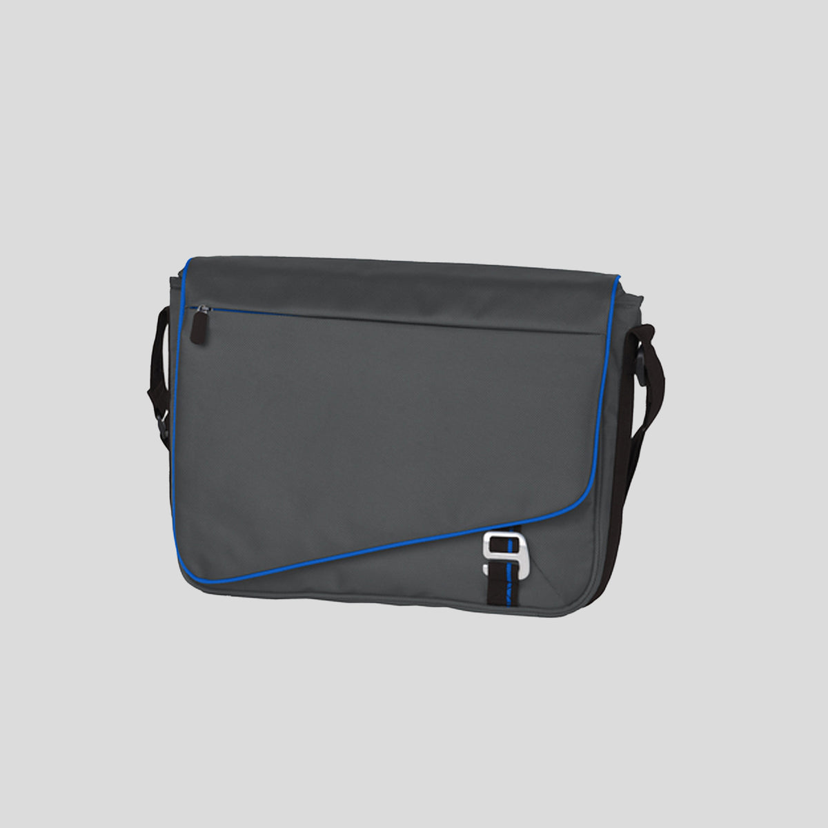 Transit Messenger | Deep Smoke/Royal