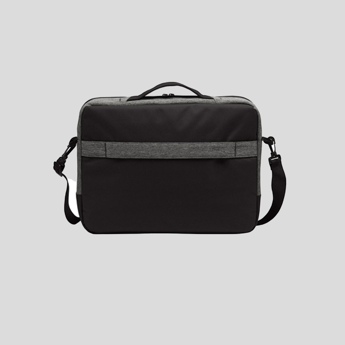 Vector Briefcase | Grey Heather