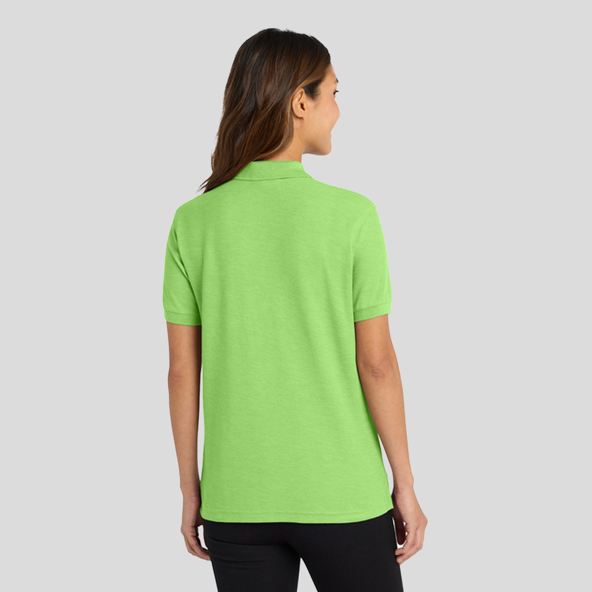 Women's Silk Touchβ’ Polo | Lime