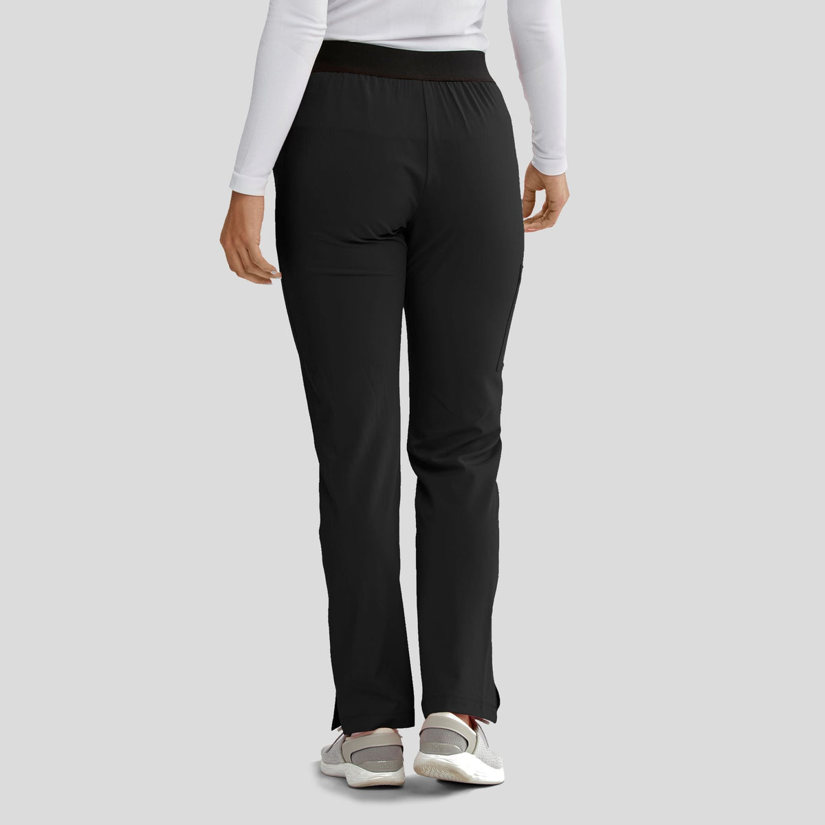 Sketchers_Sk202_Black_back