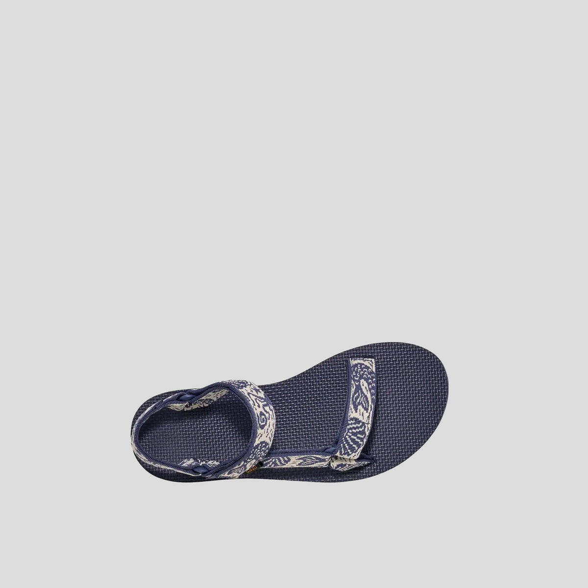 Original Universal Sandal | Sirena Crown Blue