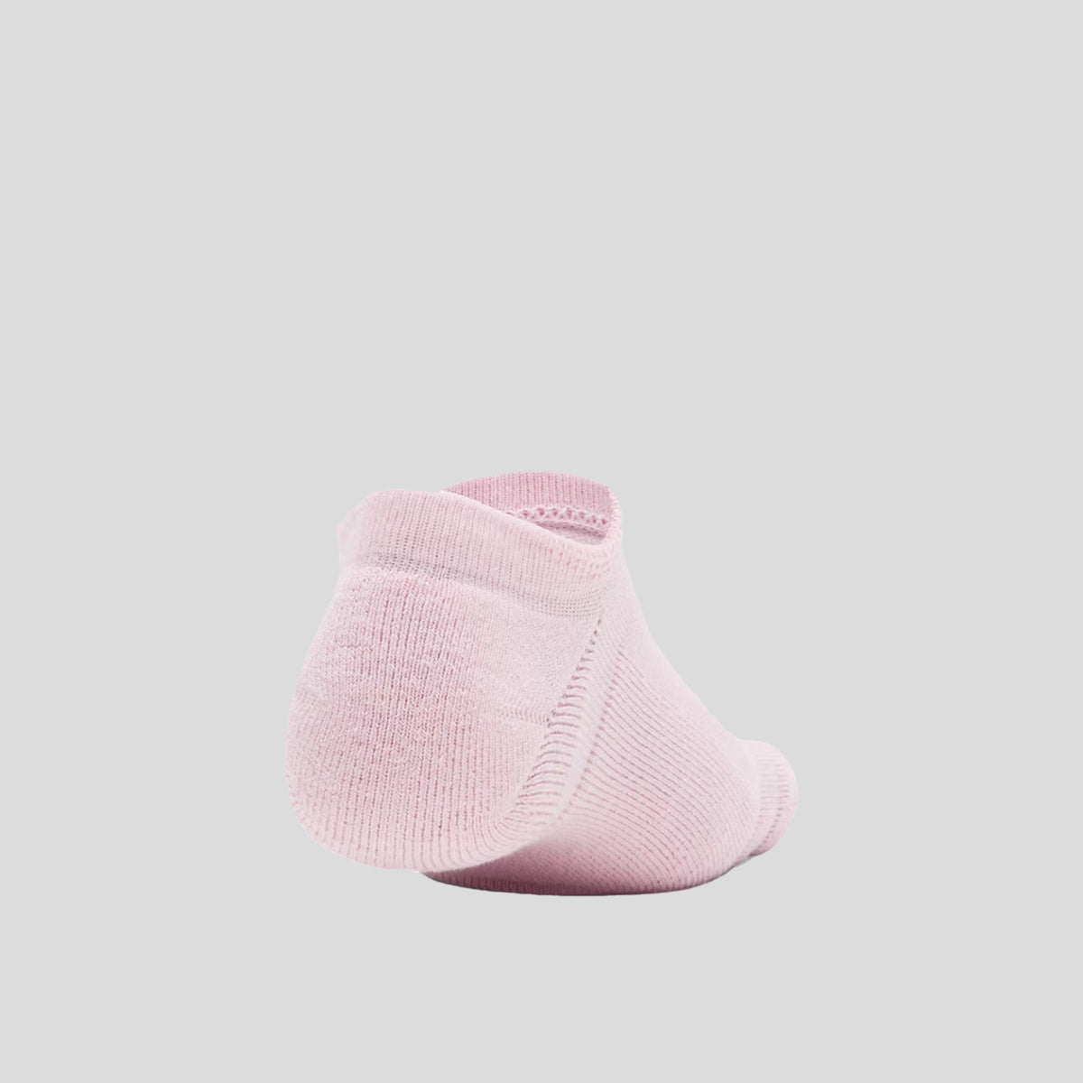 Unisex UA Essential Cushion | Prime Pink/White