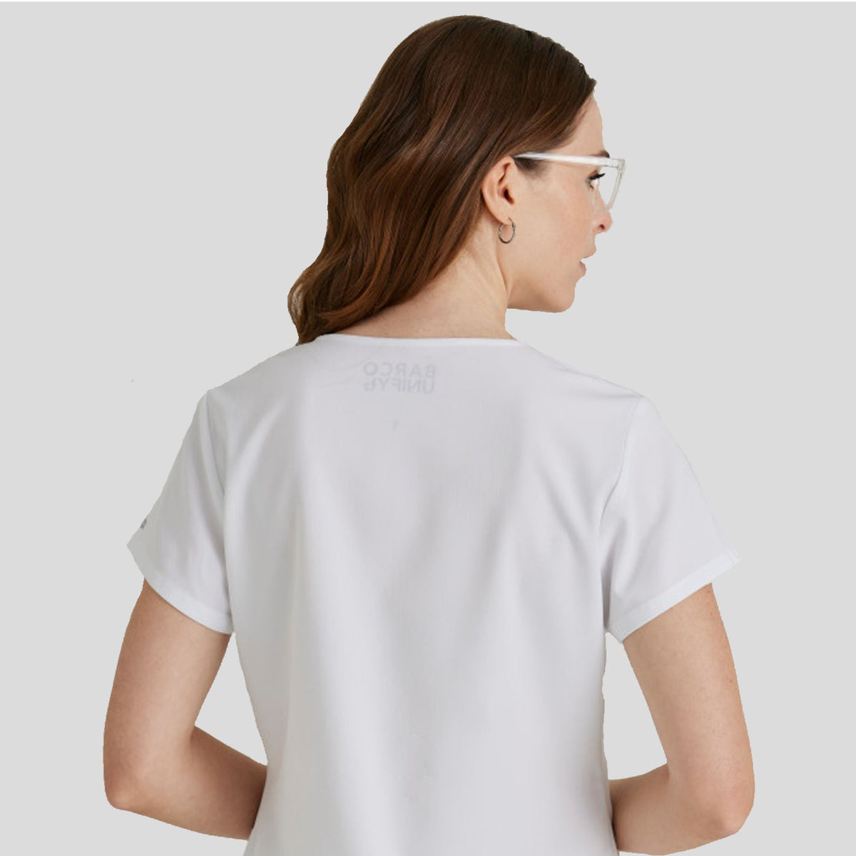 Unify_BUT167_white_back_detail
