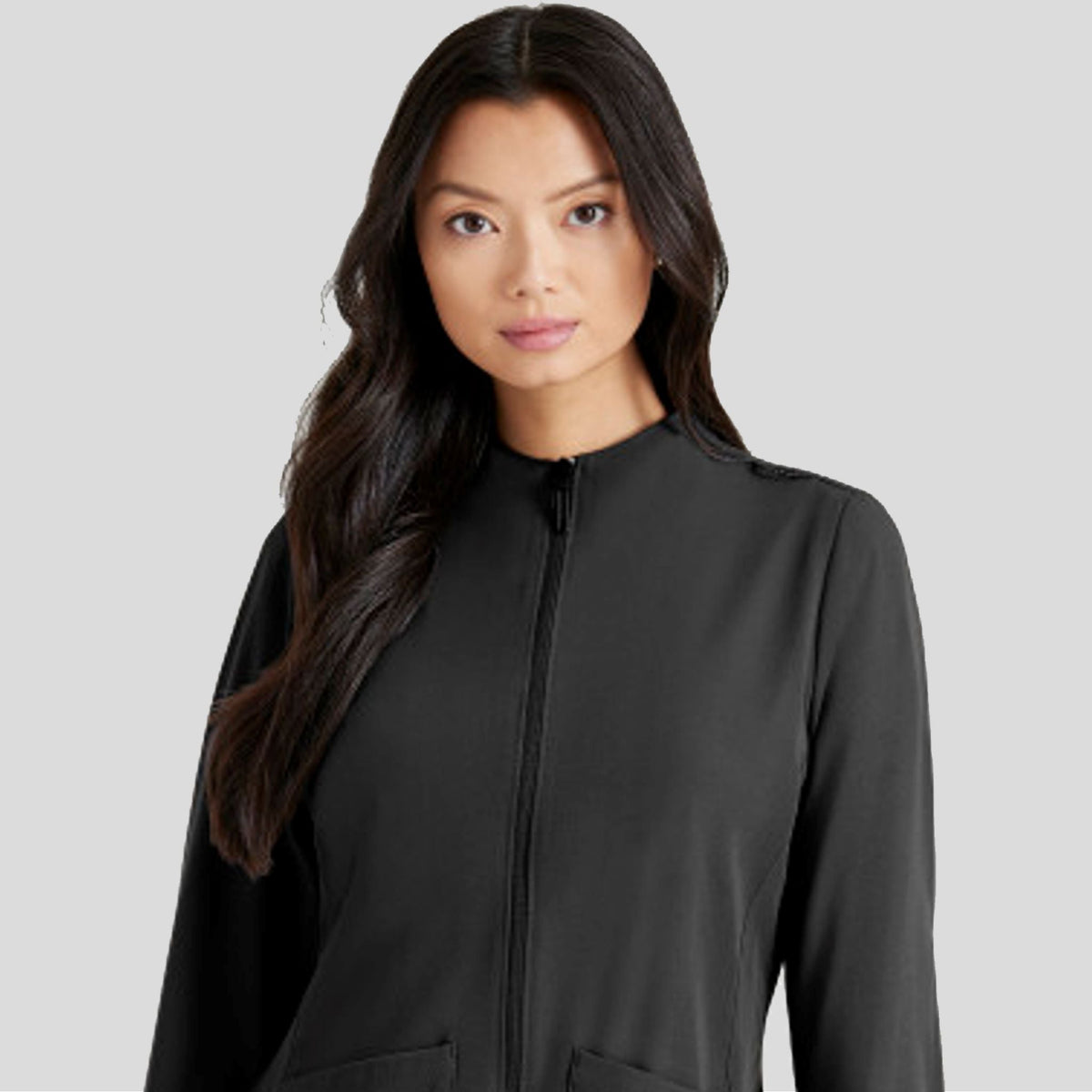 Unify_BUW884_Black_front_detail