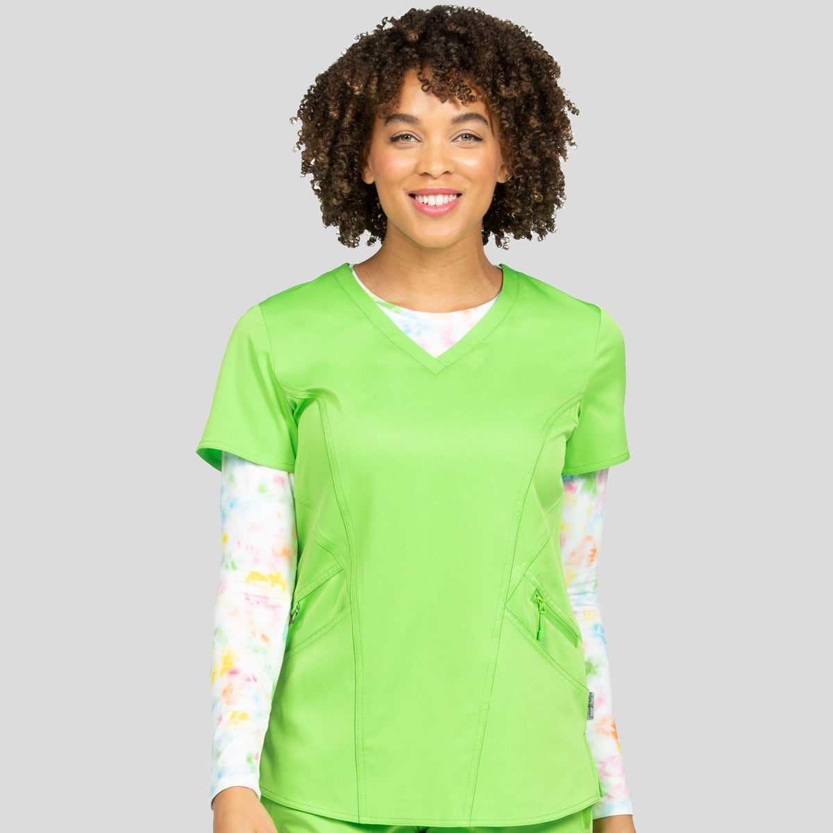 Zavate_AvaTherese_1084_electricgreen_front