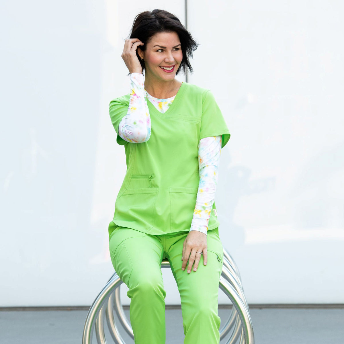 Women's Underscrubs