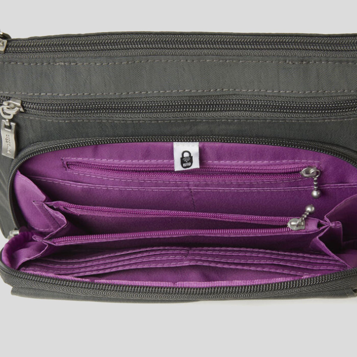 Original Everyday Bag | Charcoal