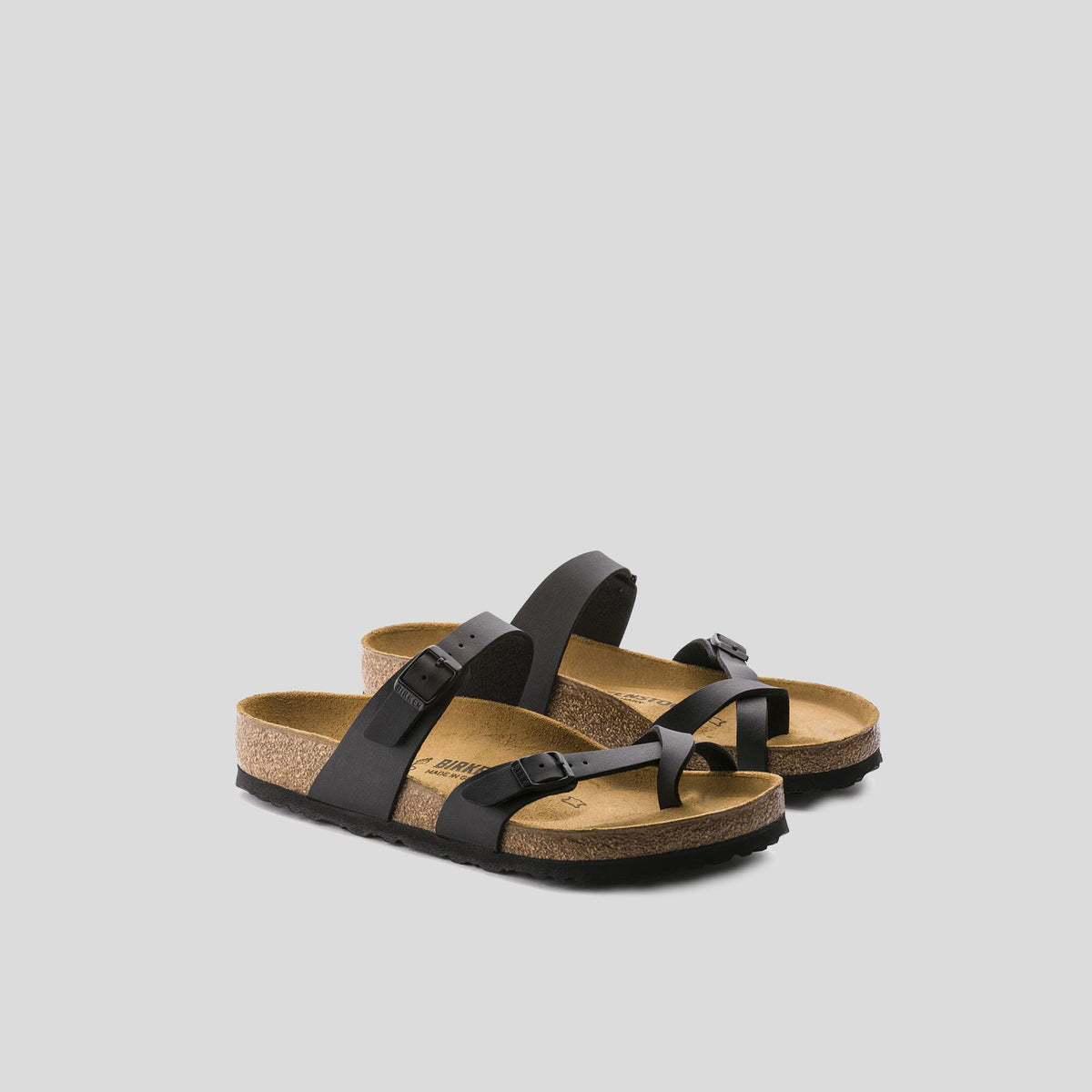 Mayari Birko-Flor  | Black