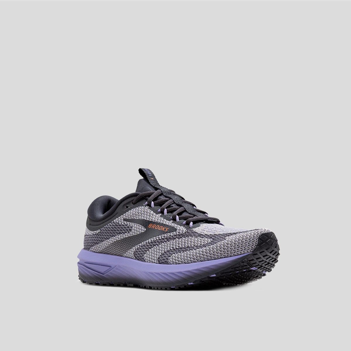 Revel 7 | Sweet Lavender/Ebony/Alloy
