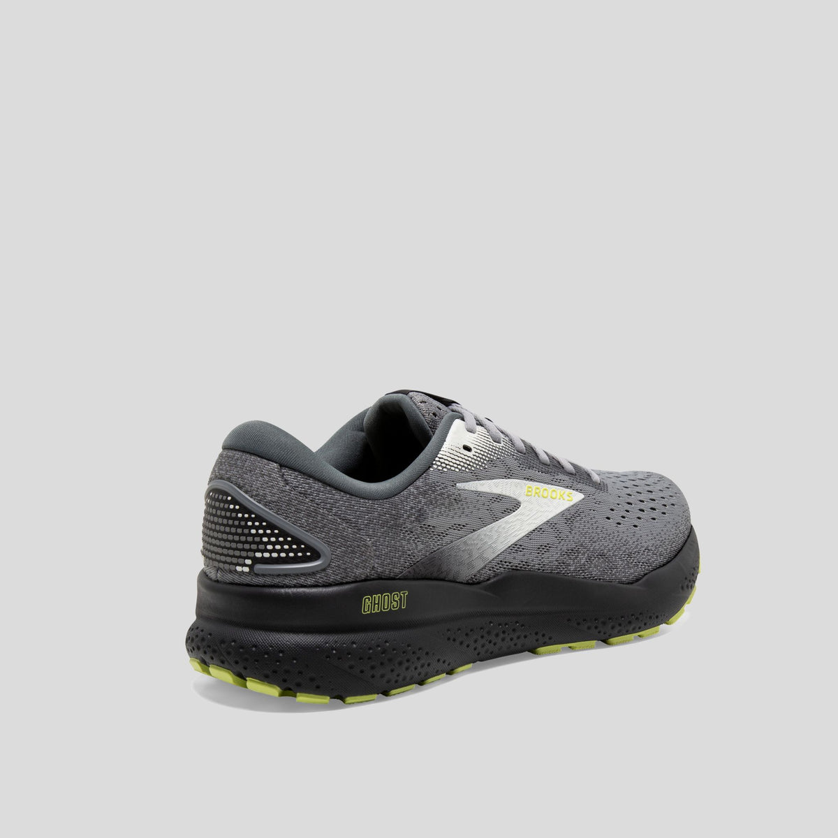 Men's Ghost 16 | Primer/Grey/Lime