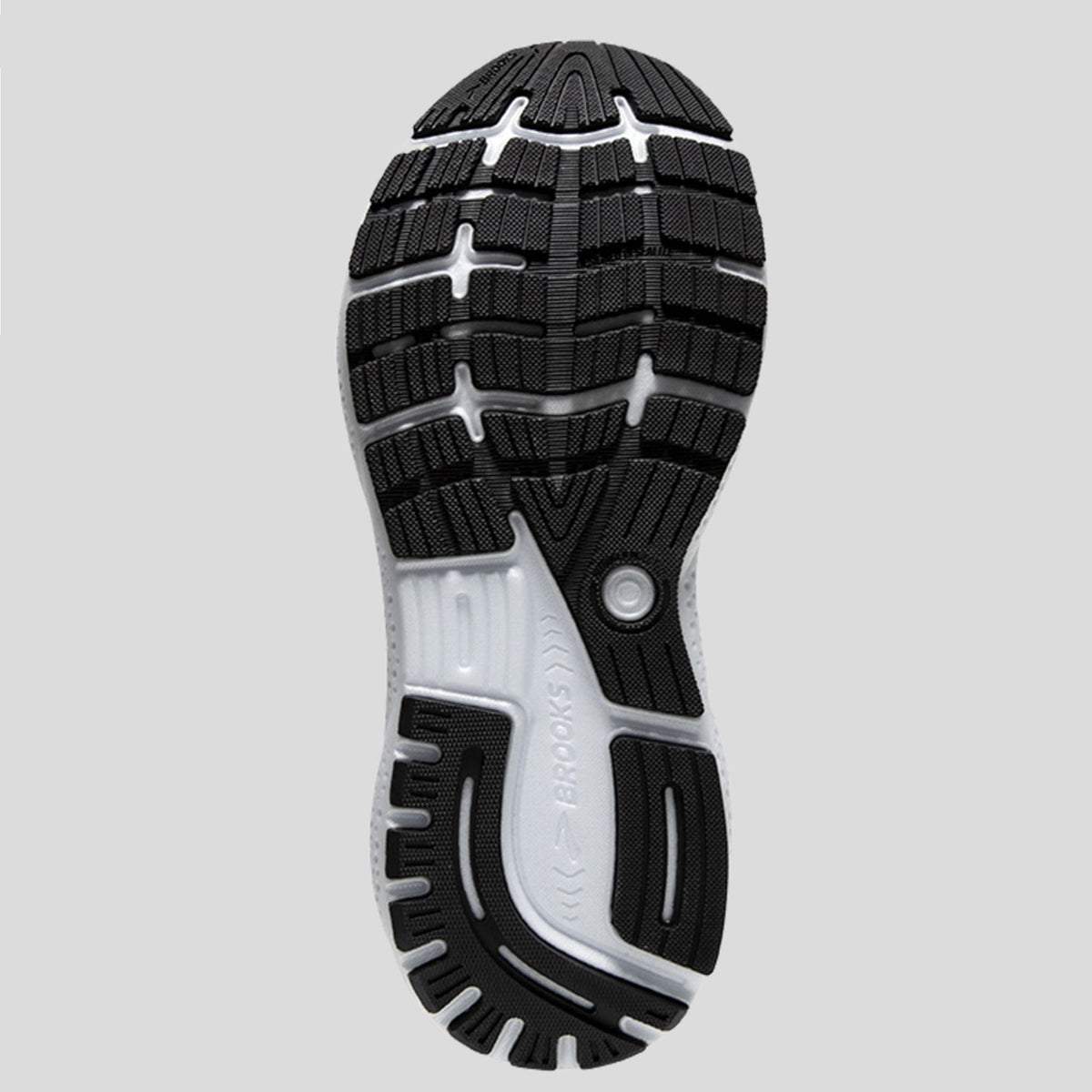 Ghost 16 | Black/Grey/Ebony