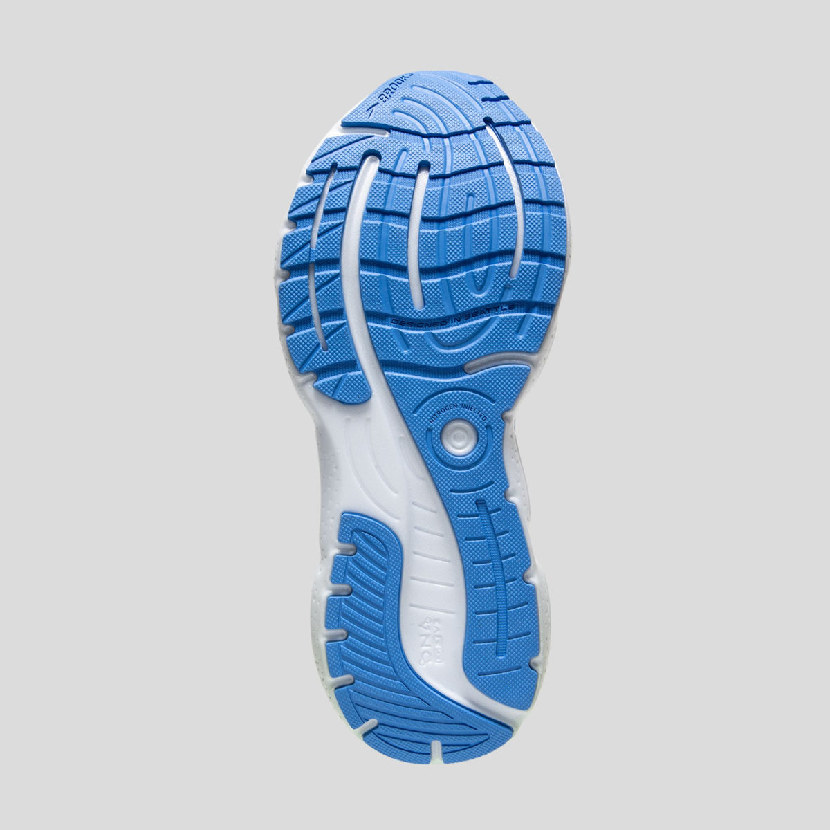 Glycerin GTS 20 | Blue Grass/Marina/Legion Blue