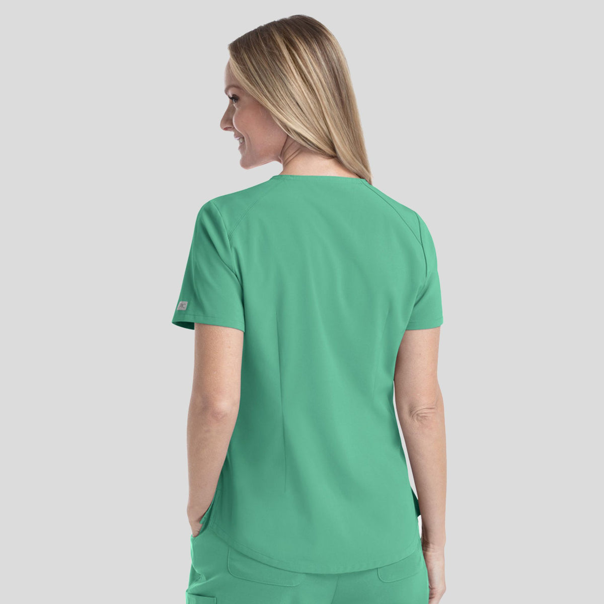 Tuck-In Top | Jade
