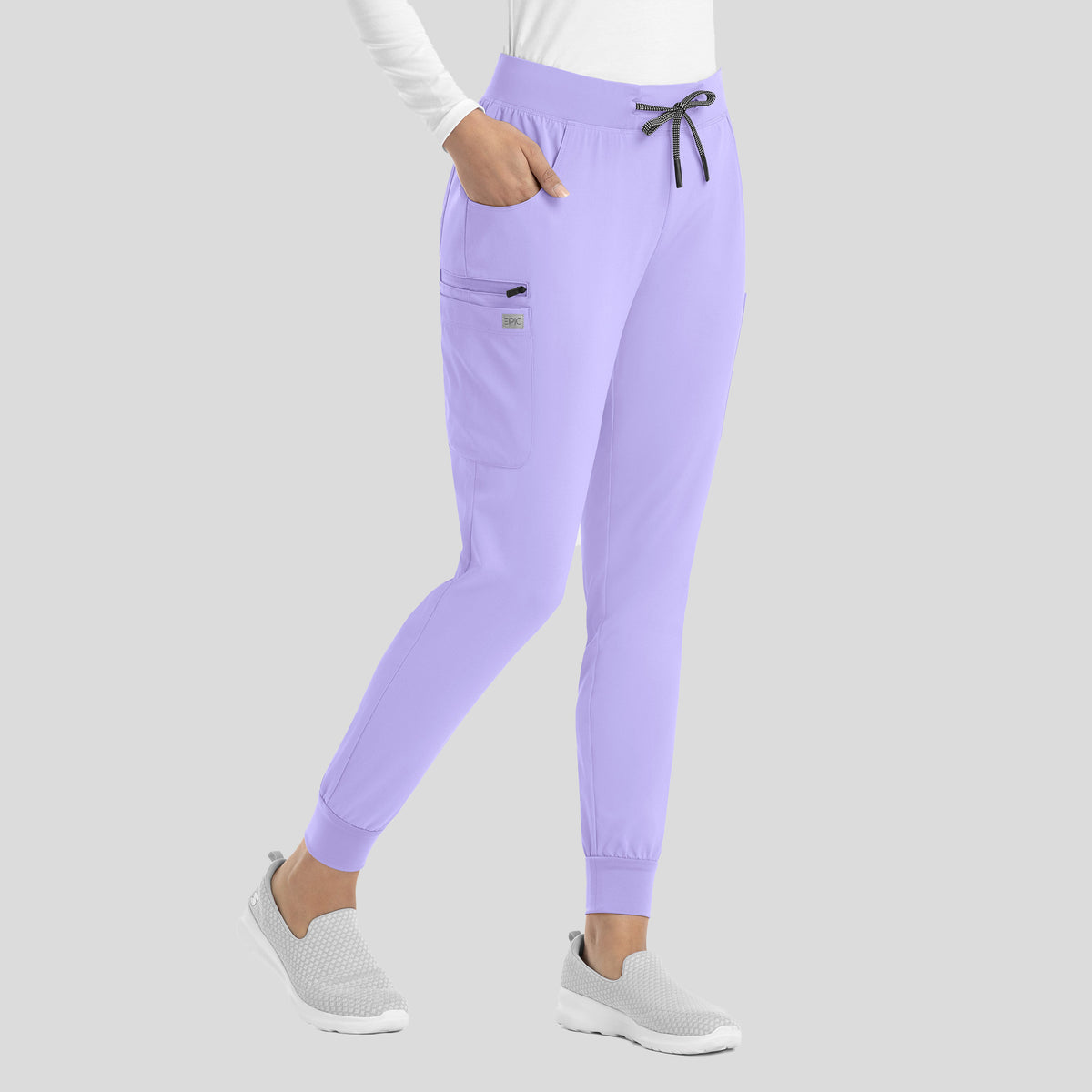 Women's Jogger Pant | Lilac