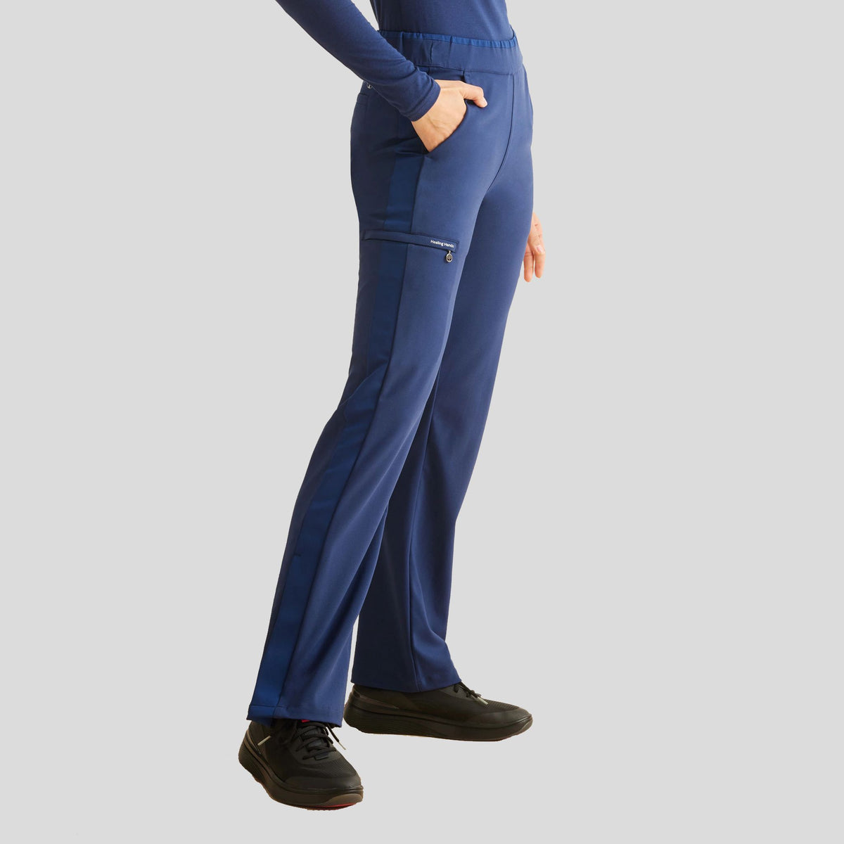 Women's Kori Scrub Pant | Navy