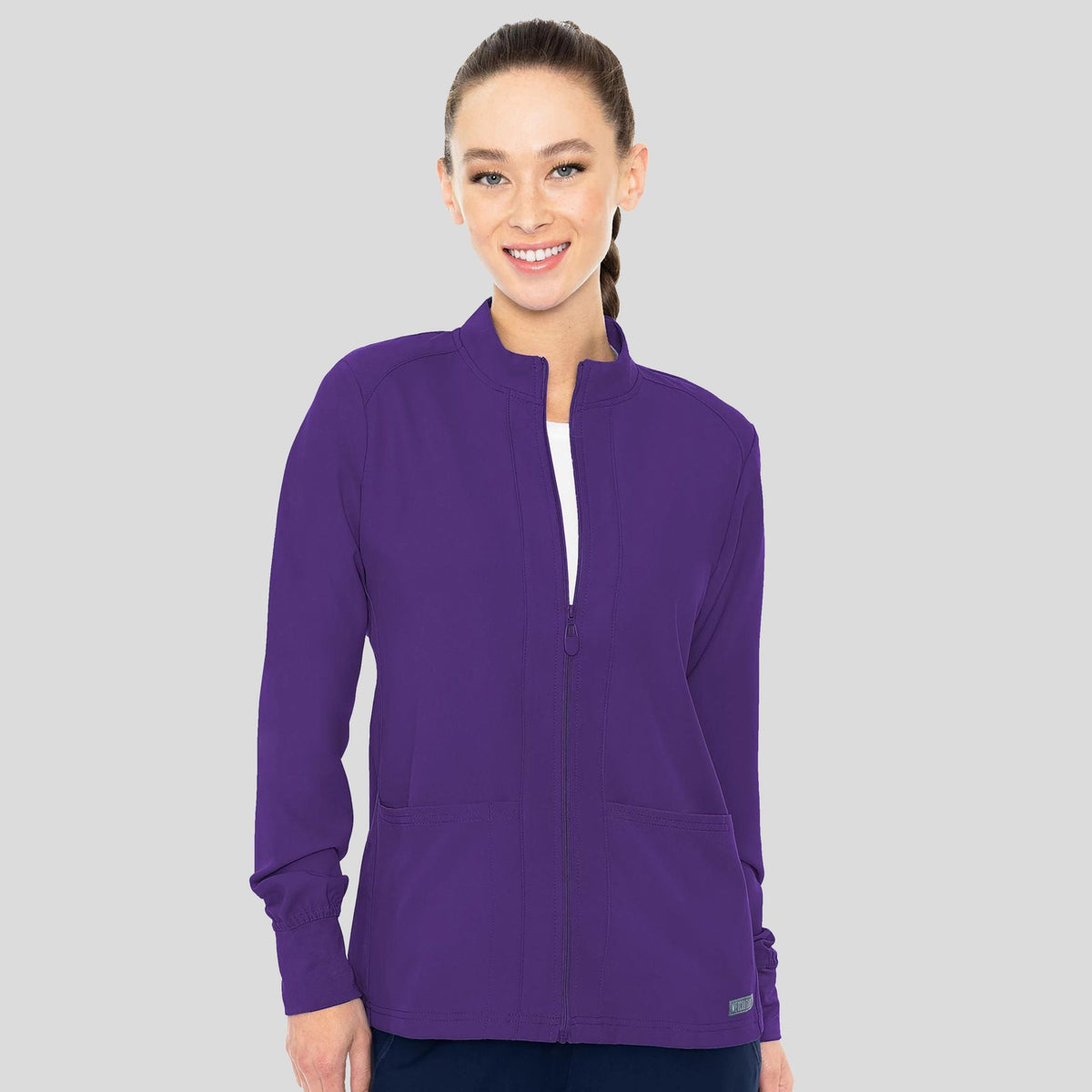 MedCouture_Insight_MC2660_grape_front
